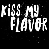 Kiss My Flavor 